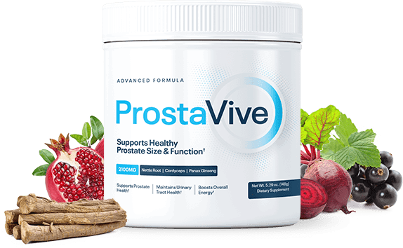 Prostavive Best Price Official